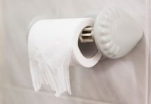 Как починить смывной бачок унитаза с кнопкой