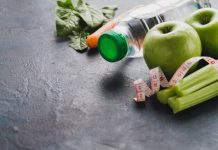 Спортивное питание с