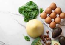 Продукты полезные для печени