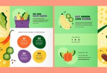 Полезные продукты каталог