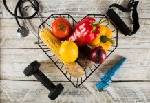 Про спортивное питание