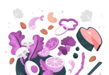 Продукты полезные при стрессе