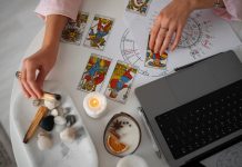 5 признаков хорошего таролога