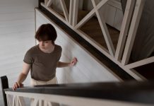 Откосы на окна из гипсокартона