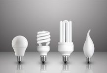 Маркировка лампочки