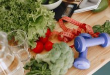 Life спортивное питание