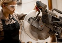 Какие бывают циркулярные пилы