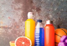 Спортивное питание мозырь