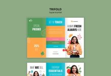 Буклет правильно питание