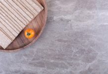 Кухонный столешница