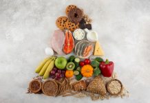 5 самых полезных продуктов