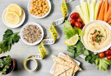 Полезные продукты для похудения