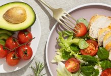 Озон правильное питание