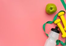 Спортивное питание клин