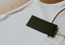 Печать ярлыков для одежды: как сделать это правильно?