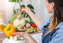 Правильно питание вкусно