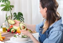 Правильное питание рудный