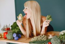 Продукты гербалайф полезно