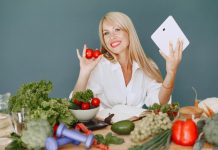 Меня правильного питания