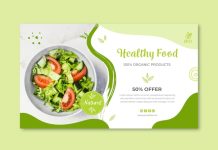 Сертификат правильное питание