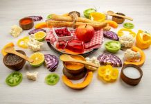 Полезные продукты питер