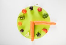 Классный час полезные продукты