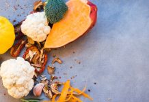 Полезные продукты при энцефалопатии