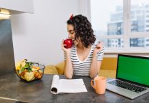 Гифки правильное питание