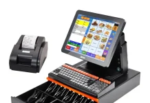 Магазин кассовых аппаратов: как выбрать и не ошибиться