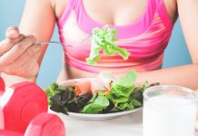 Полезные продукты для груди