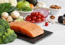 Полезные продукты для поджелудочной