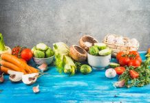 Топ 10 полезных продуктов