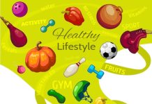 Полезные продукты для спортсменов