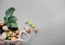 Полезно продукты пермь