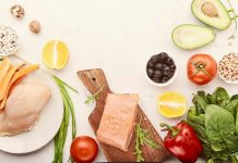 Мясо правильное питание