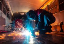 Как выбрать и купить бытовую лазерную сварку: советы и рекомендации