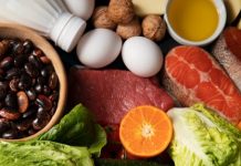 Какие продукты полезны почкам