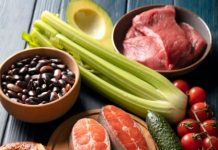 Самые полезные белковые продукты