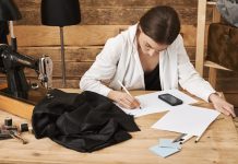 Почему стоит выбрать ателье для ремонта и пошива одежды?