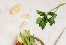 Правильное чистое питание