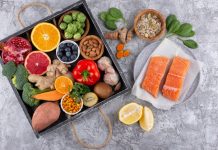 Продукты полезные при простатите