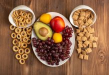 Подушечки правильное питание