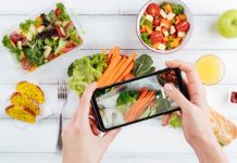 Правильное питание кар