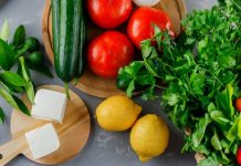 Полезные продукты абакан