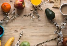 Самые полезные продукты февраля