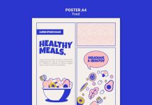 Газета полезные продукты