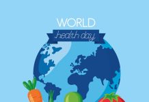 Глобус правильное питание