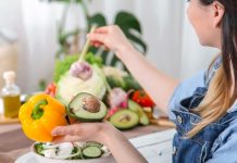 Правильное питание принципы