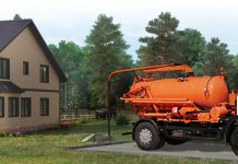 Откачка септиков: важность, методы и рекомендации