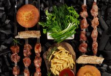 Шашлык: история, секреты приготовления и лучшие рецепты